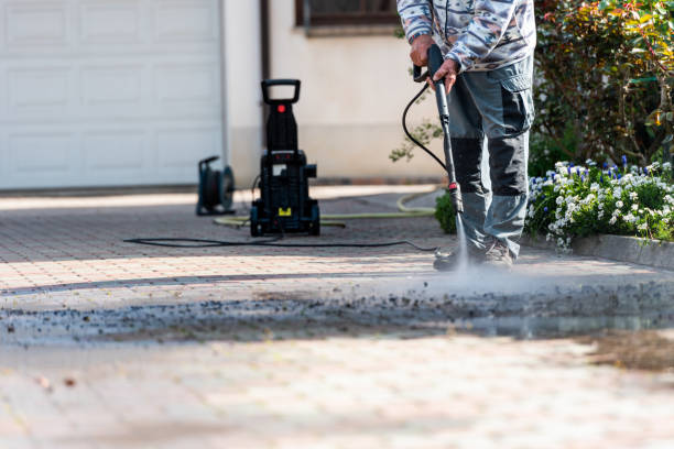 Trusted Medina, WA Pressure Washing Experts